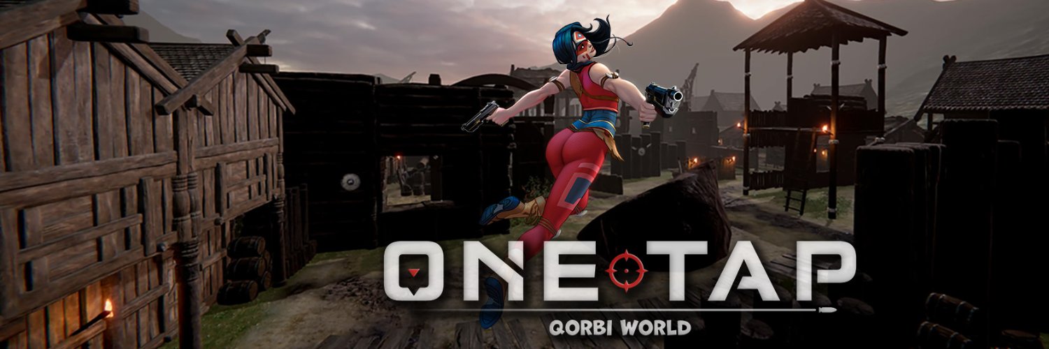 One Tap ➡️ BETA OPEN⚔️'s banner