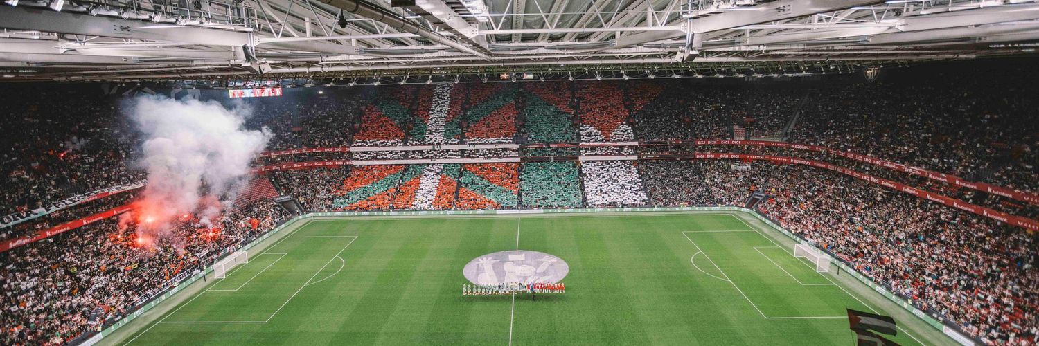 Markel's banner
