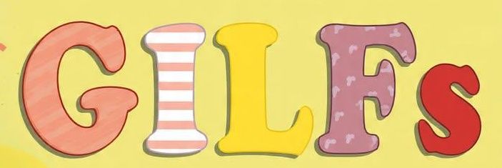 GILF NATION's banner