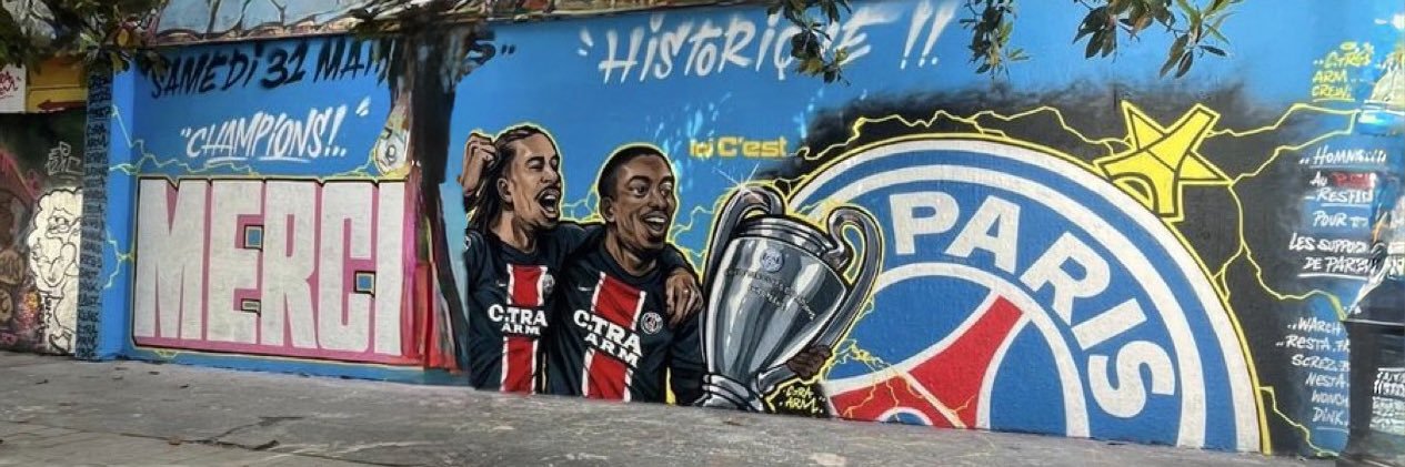 lélé ❤️💙's banner