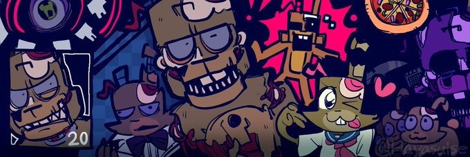 早キャ's banner