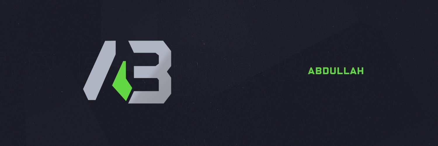 LVL1 Ab2dy's banner