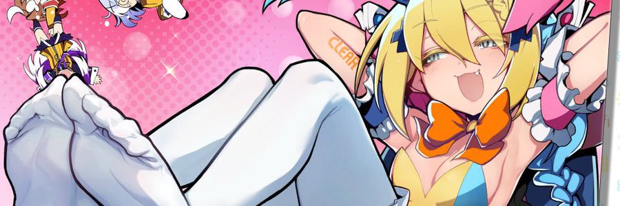 ハチゴー's banner