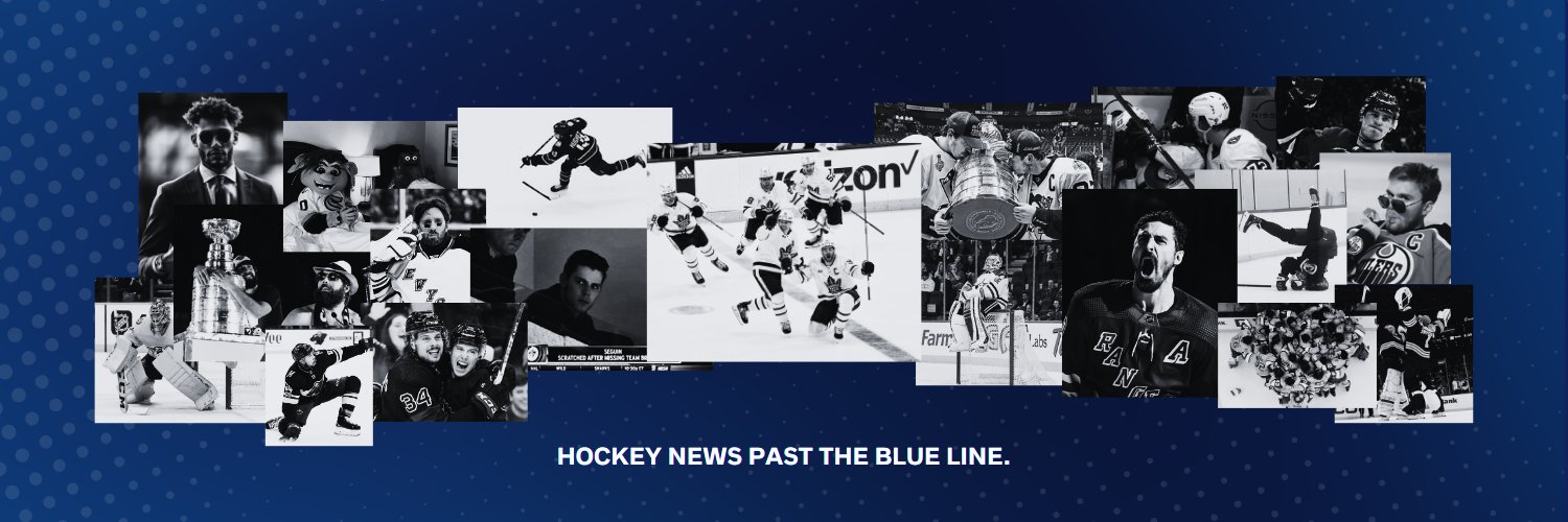 Offside News's banner