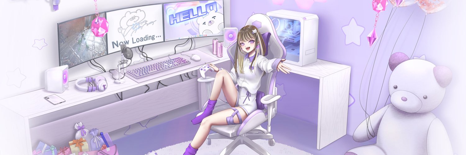 くまのナナ🧸‎🤍's banner