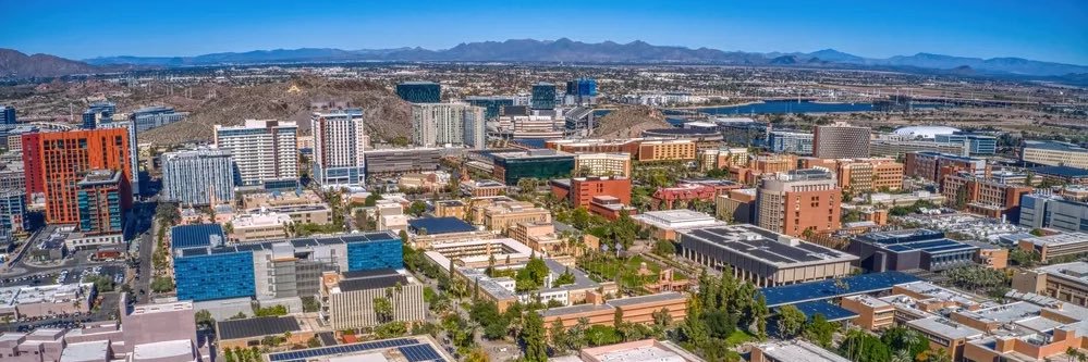 Sun Devil Daily's banner