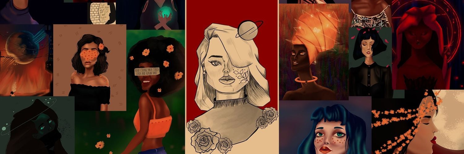 Merna ⚯͛'s banner