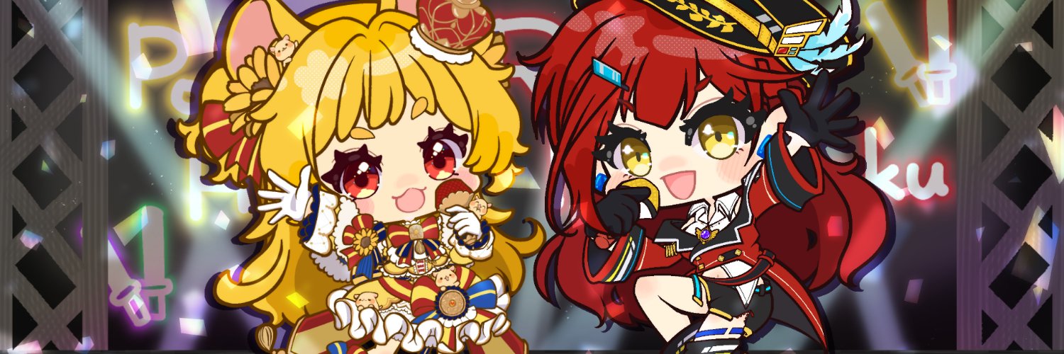 日向ぽかり🐹🥔🌻年内登録者数1万人目標！'s banner
