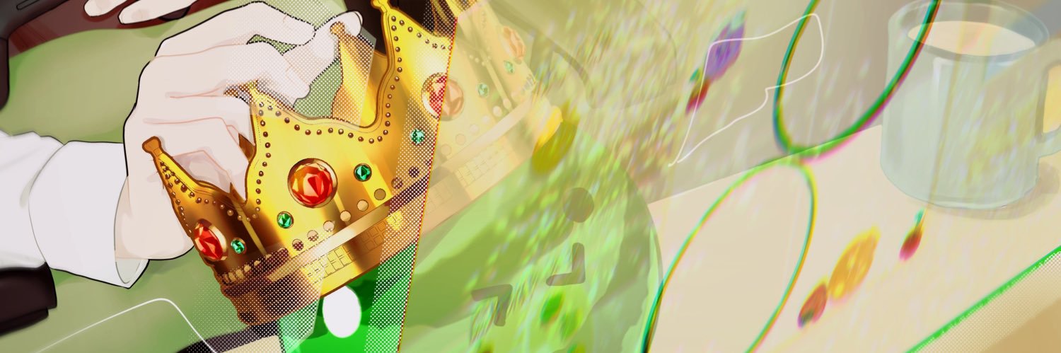 若_waka_'s banner