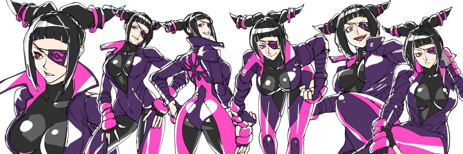 Juri's husband's banner
