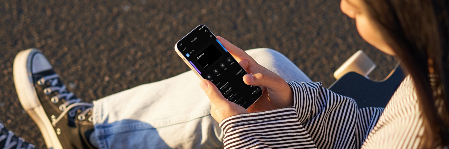 RedotPay Official's banner