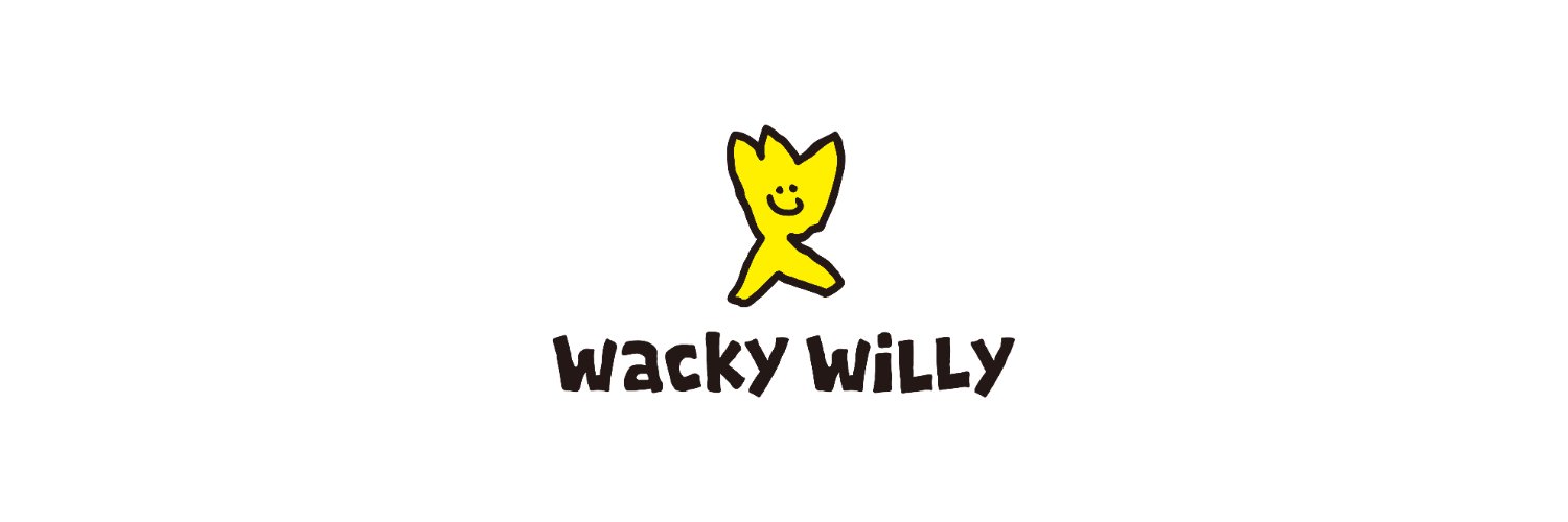 와키윌리 l Wacky WiLLy's banner
