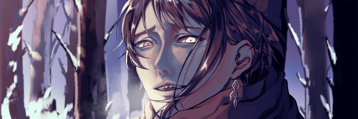 蛍's banner