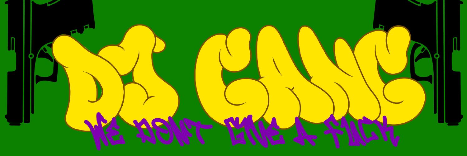 d nation's banner