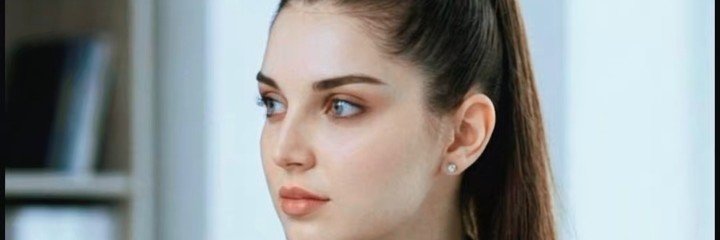 كبرياء امرأة's banner