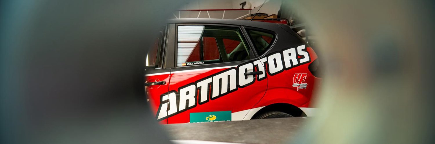 ARTMOTORS's banner