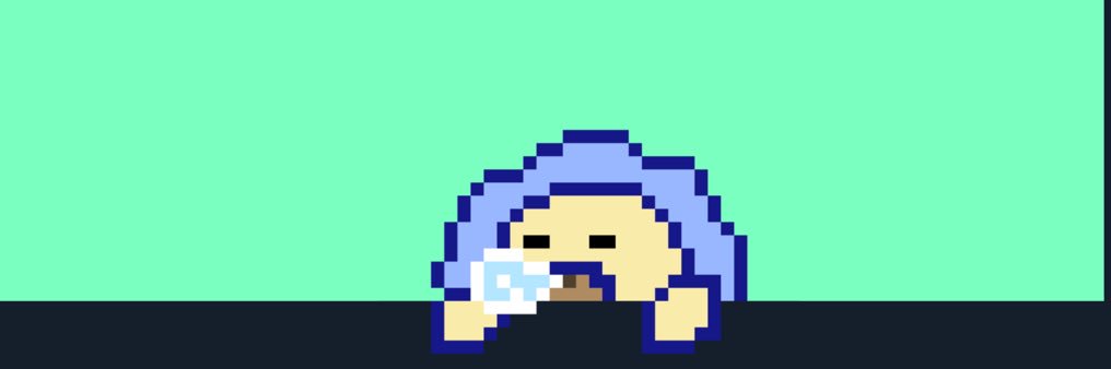 じょー's banner