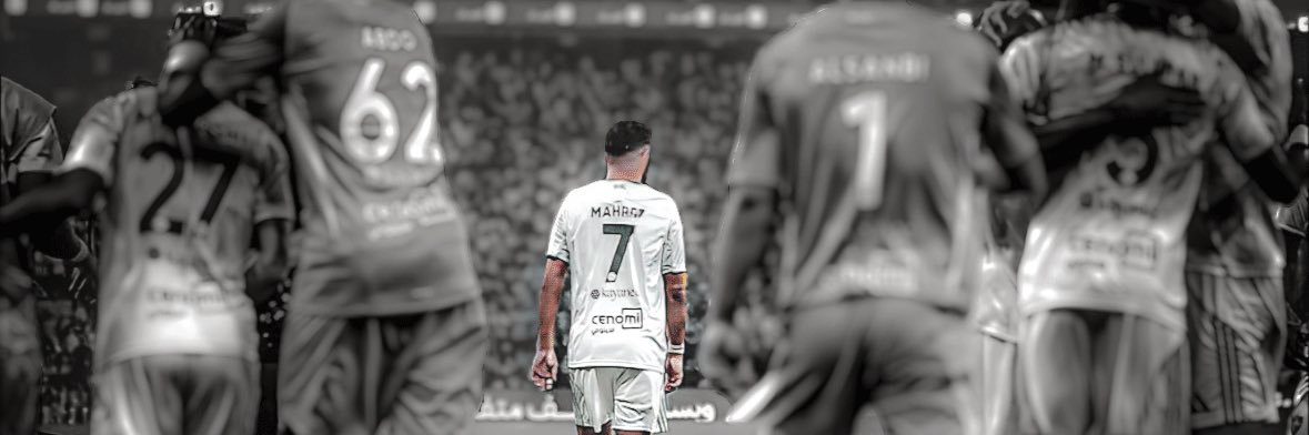 Riyad world's banner