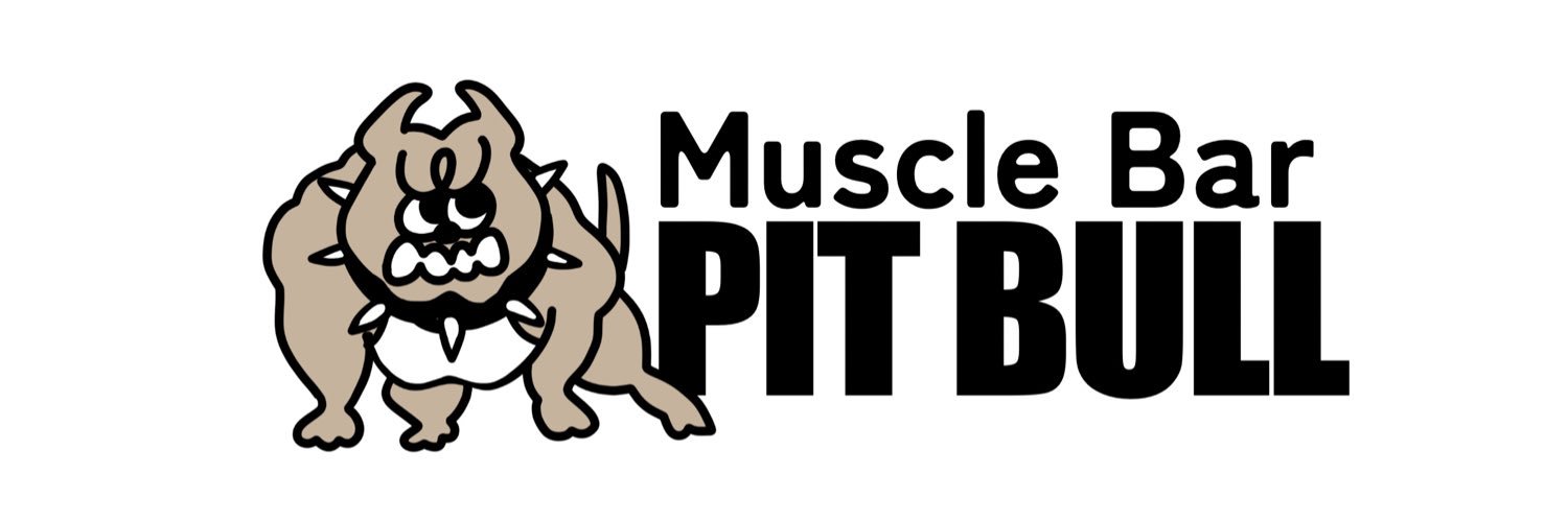 Muscle Bar PIT BULL@Nagoya's banner
