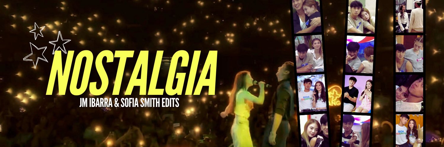 nostalgia ⭐️'s banner