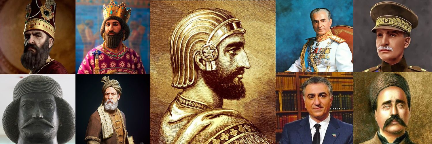 Cyrus The Great 𓃬☼'s banner