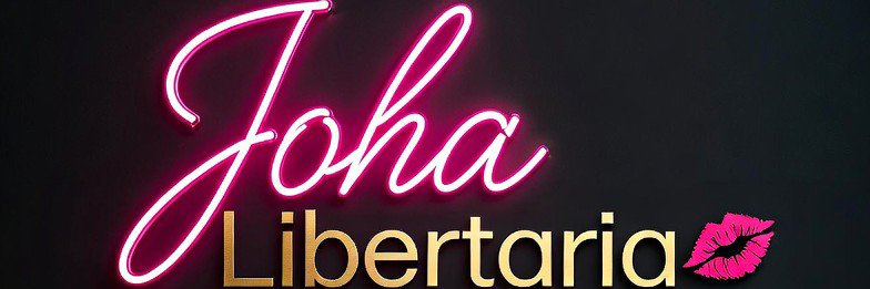 Johanna Aguirre's banner