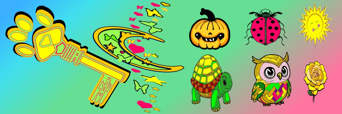 KeyCents's banner