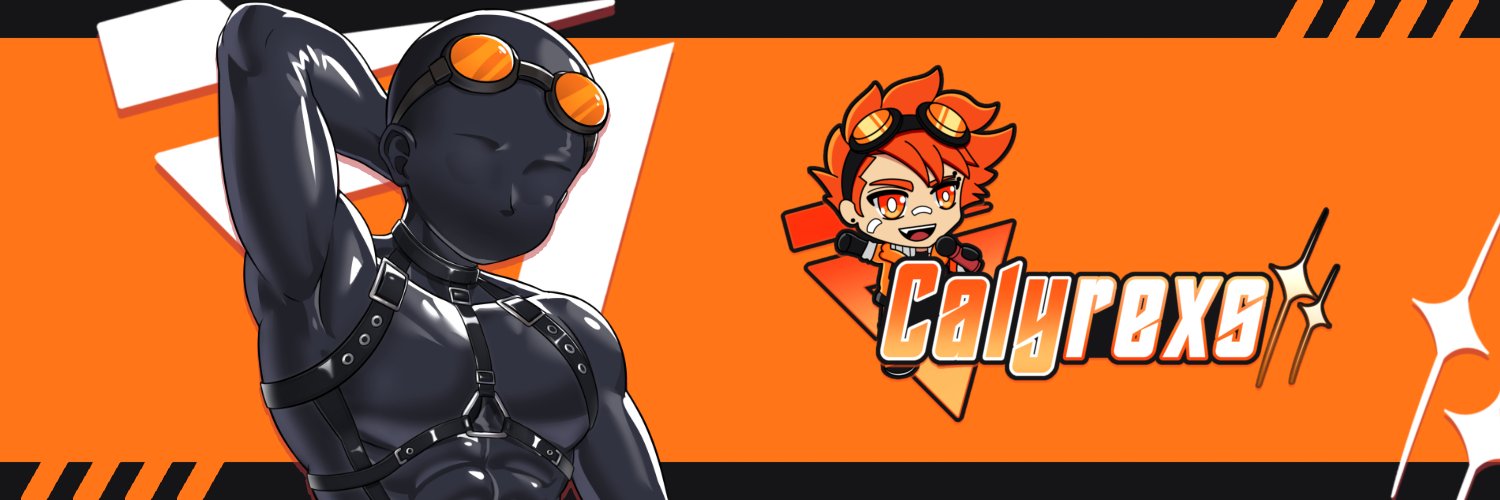 Calyrexs's banner