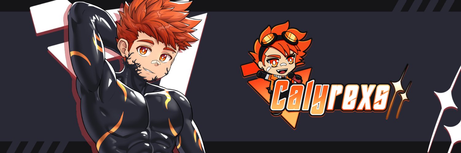 Calyrexs's banner
