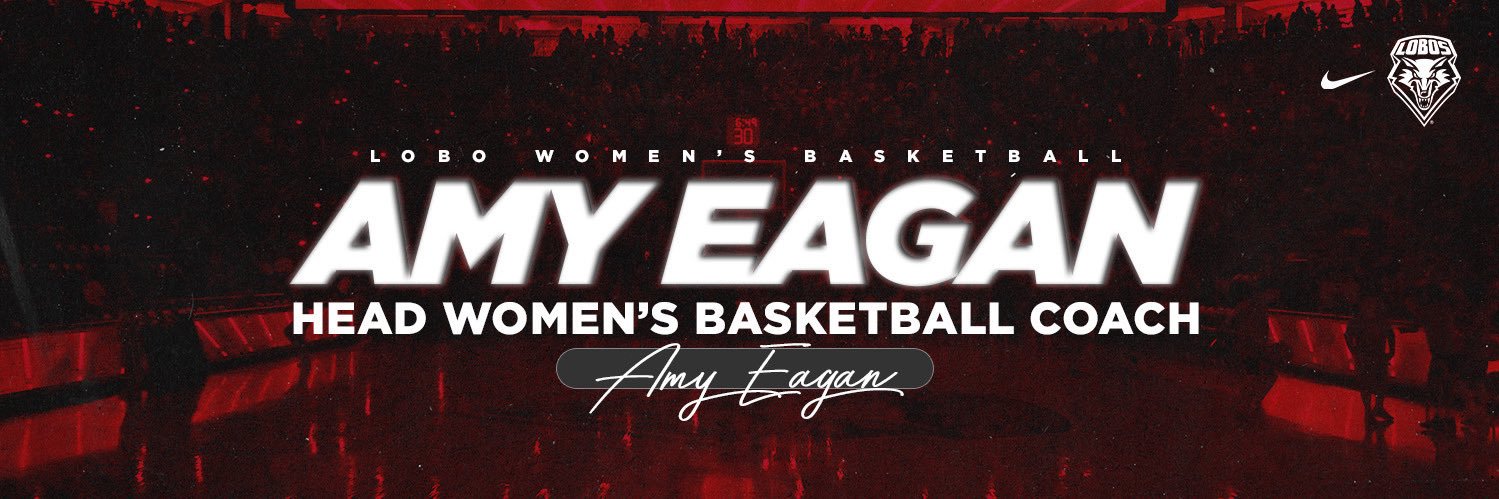 Amy Eagan's banner