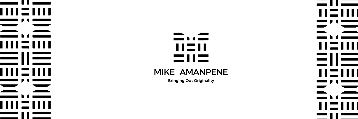 Mike Amanpene's banner