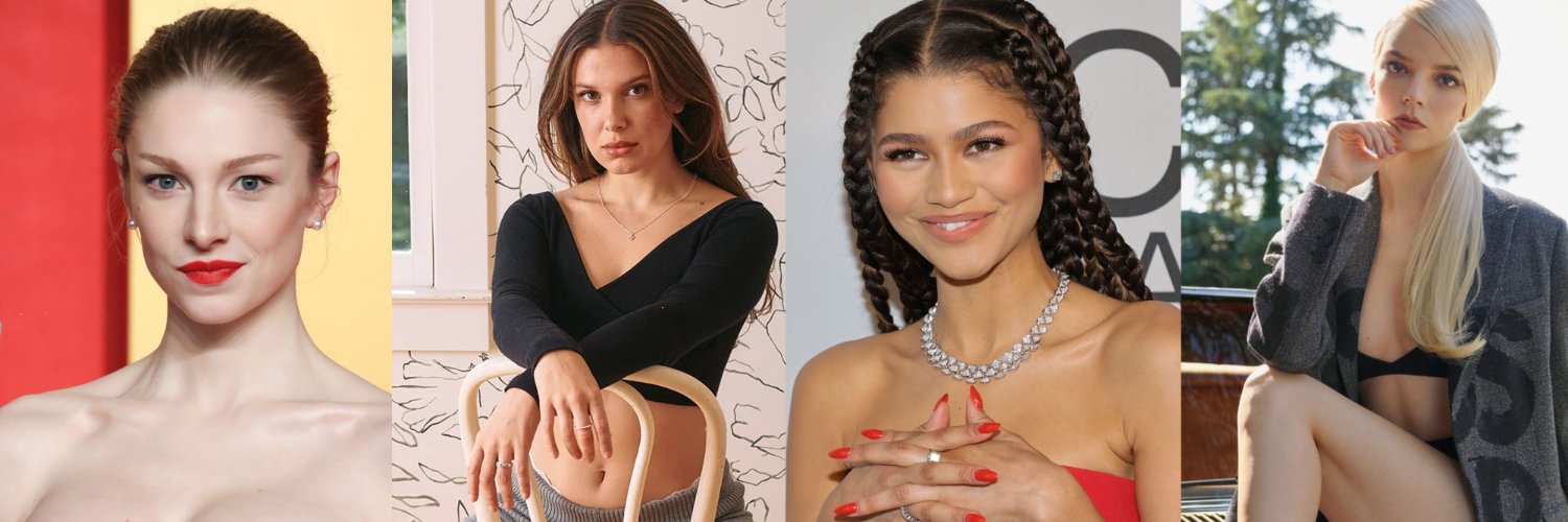Celebrity Crush's banner