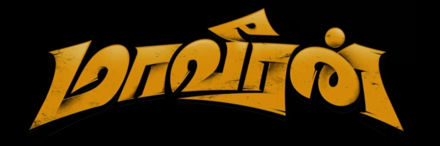 TH口R's banner
