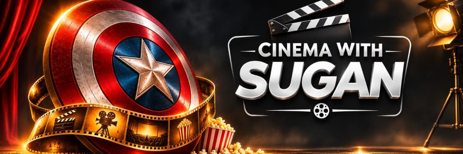 Sugan Krish's banner