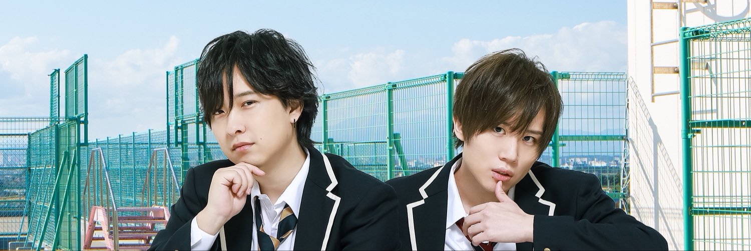 寺島惇太・小松昌平の合理的製作委員会's banner