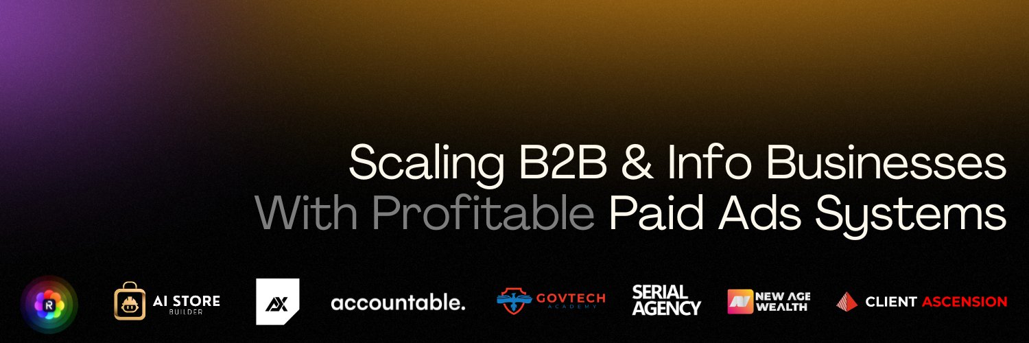 Brilliance | Ads & Funnels's banner