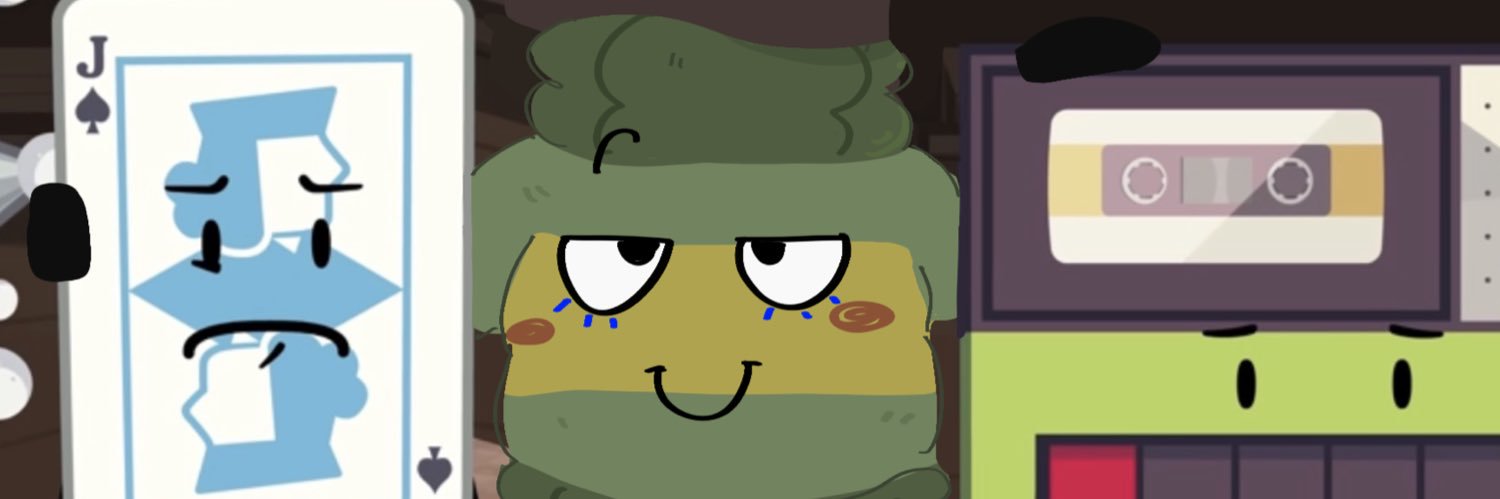 froggyribbit || mood: trophy's banner