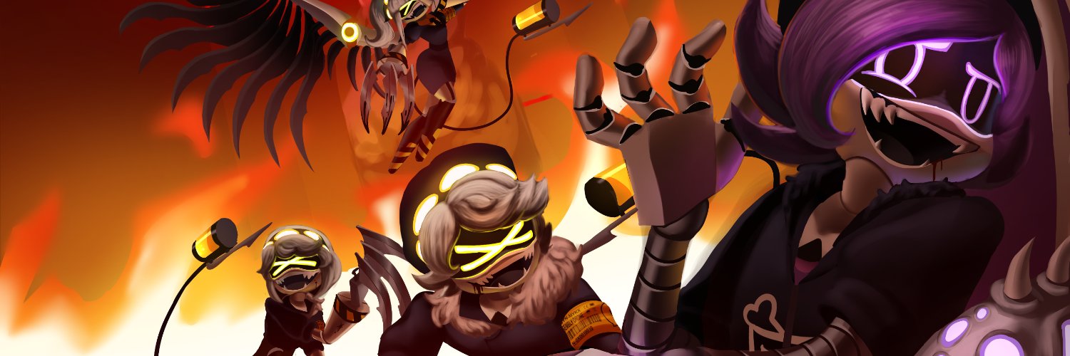 KeepSalo (HIATUS)'s banner