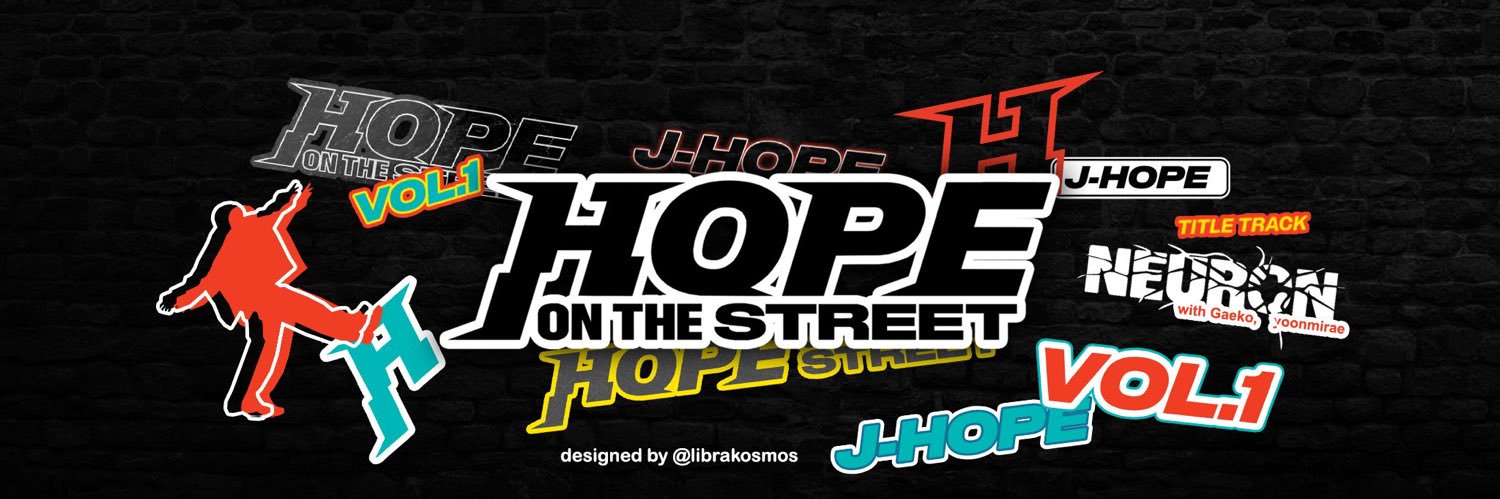 BTS TIK TOK's banner