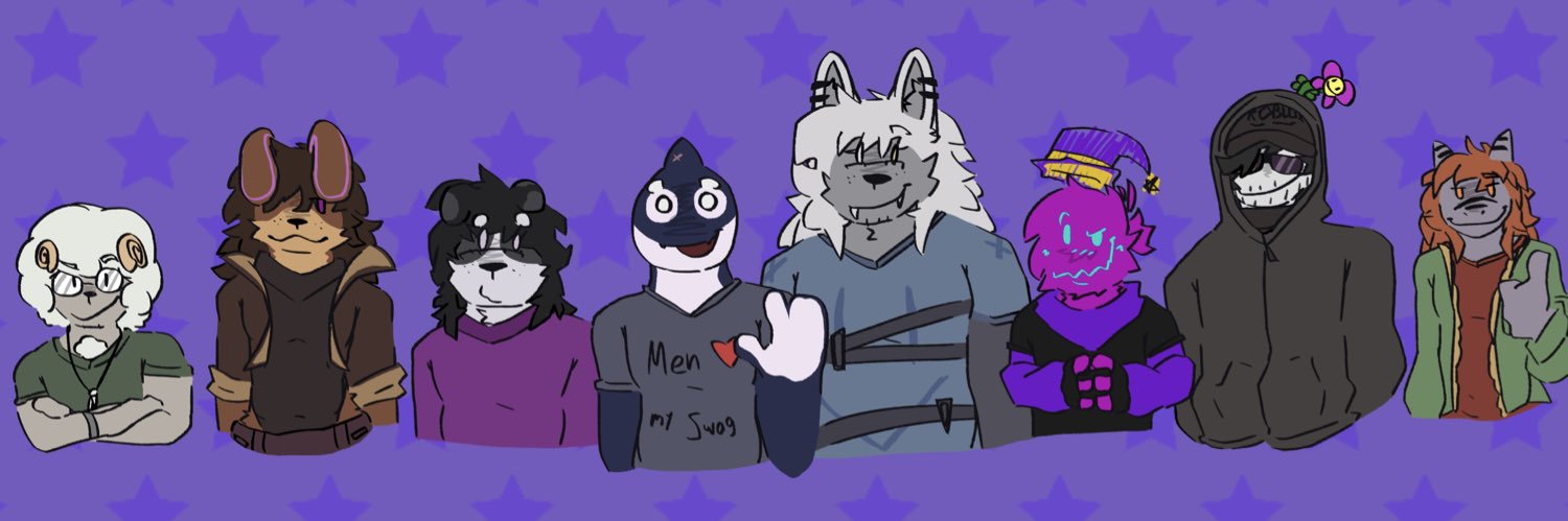 Plr/Player's banner