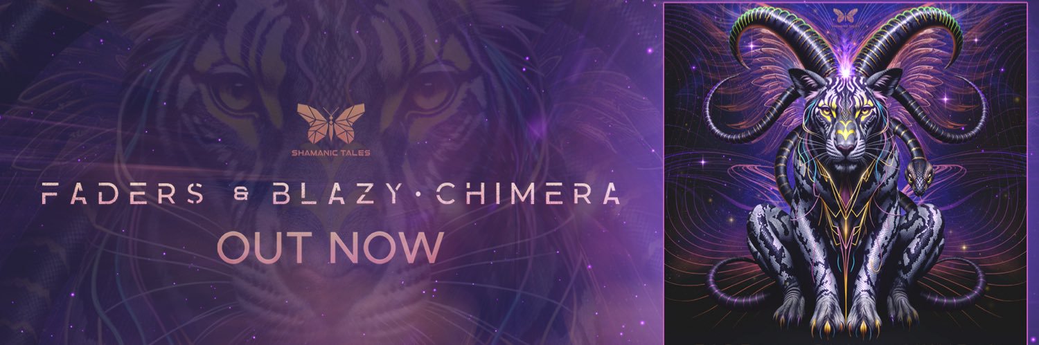 Blazy's banner