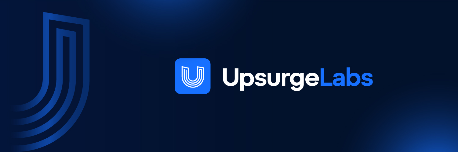 Upsurge Labs's banner