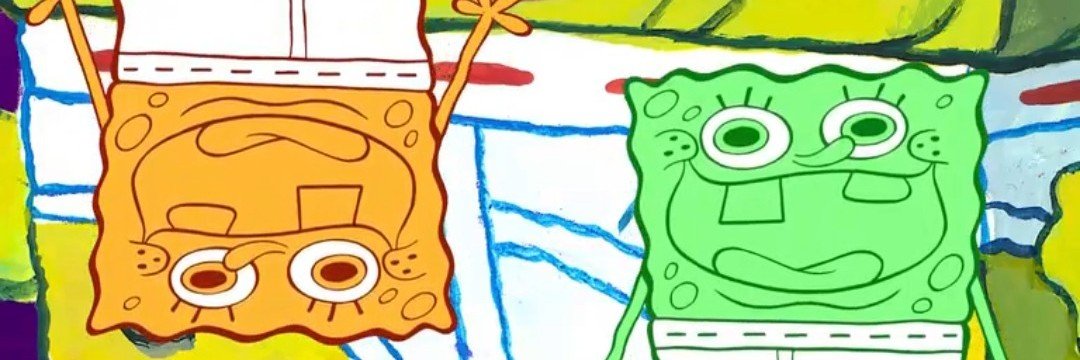 Soup's banner