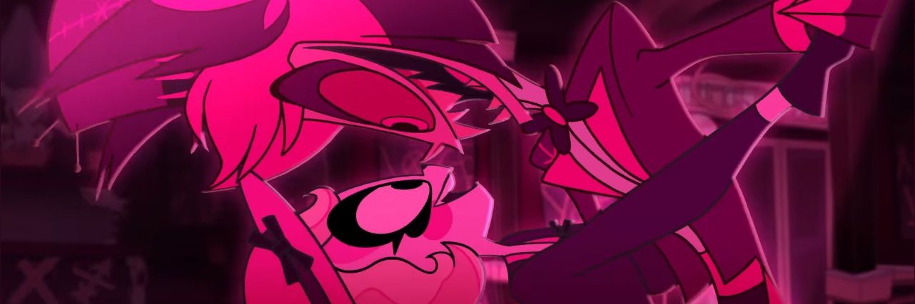 ︎ ︎ ︎'s banner