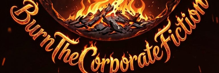 BurnTheCorporateFiction's banner