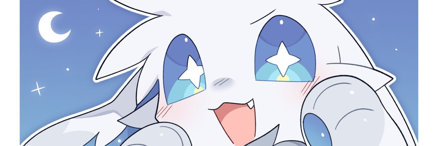 もぬ's banner