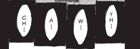 Yhwach The Almighty's banner