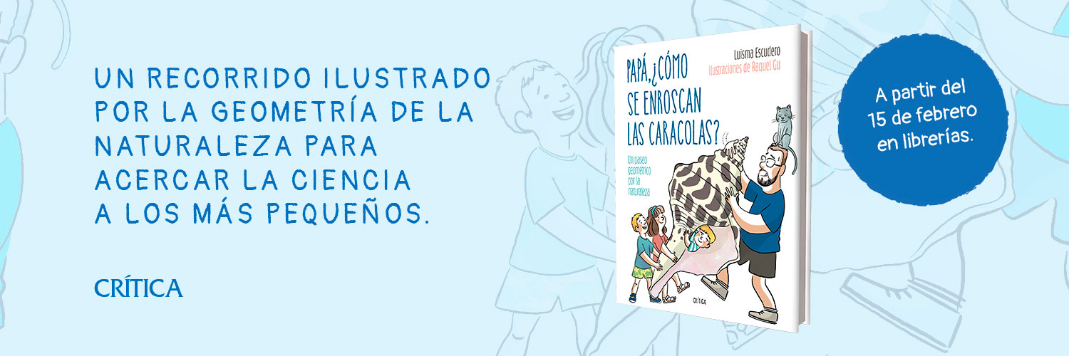 Luisma Escudero's banner