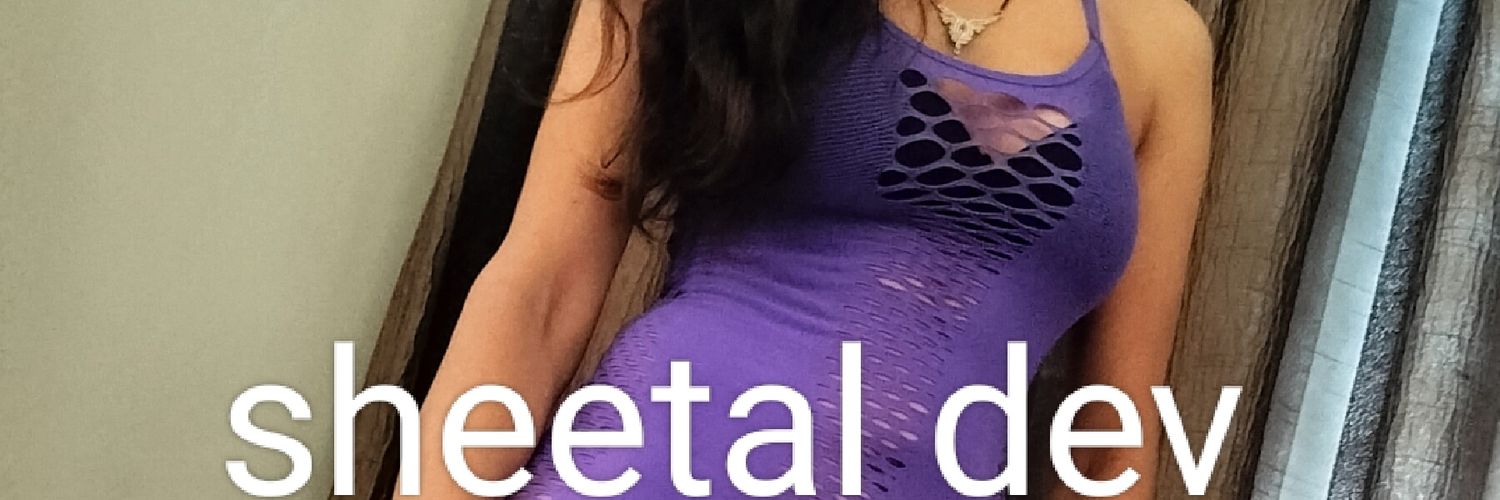 Sheetal_Dev's banner