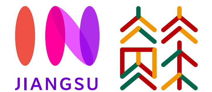 inJiangsu's banner